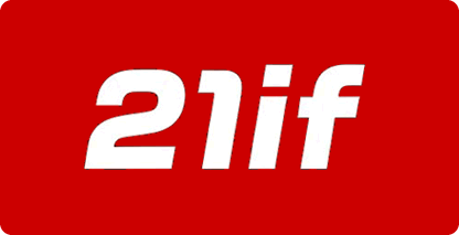 21if.cn – 21IF 保险财经博客